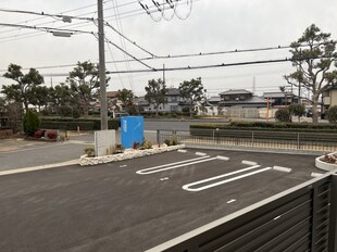 尾上の松駅 徒歩25分 1階の物件内観写真